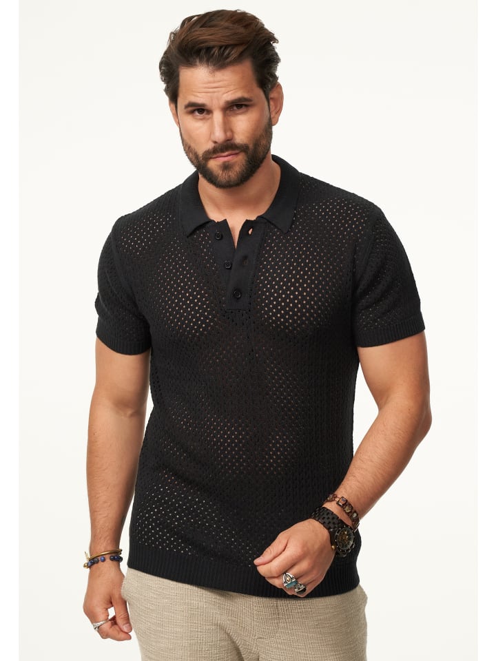 Футболка поло SOULSTAR, черный
Футболка поло SOULSTAR, черный