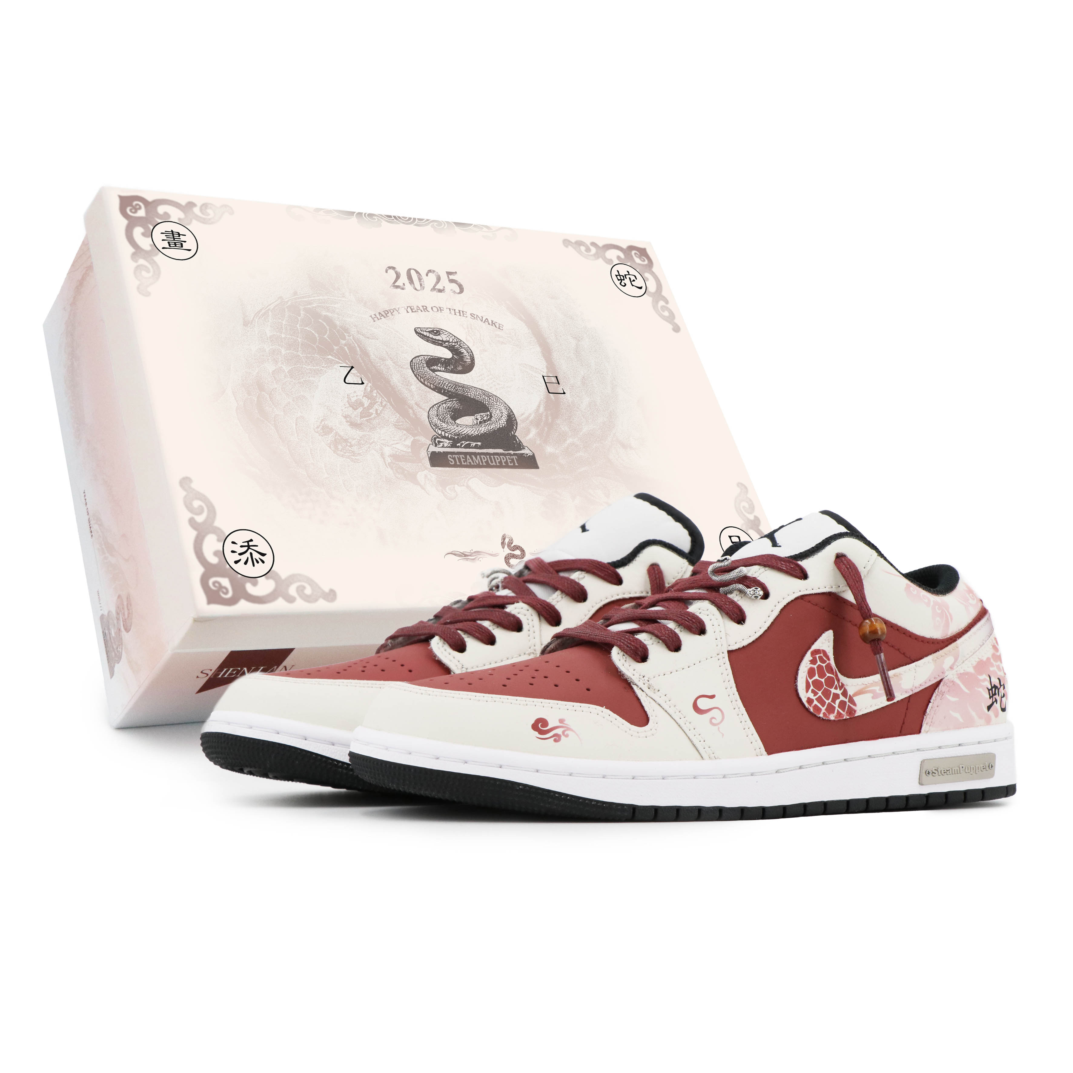 Jordan Air 1 Low top детские баскетбольные кроссовки beige red для подростков
Jordan Air 1 Low top детские баскетбольные кроссовки beige red для подростков