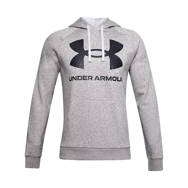 Толстовка Under Armour, серый
Толстовка Under Armour, серый