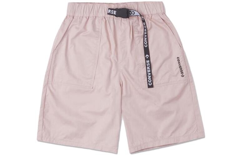 Повседневные шорты женские розовые Converse
Повседневные шорты женские розовые Converse