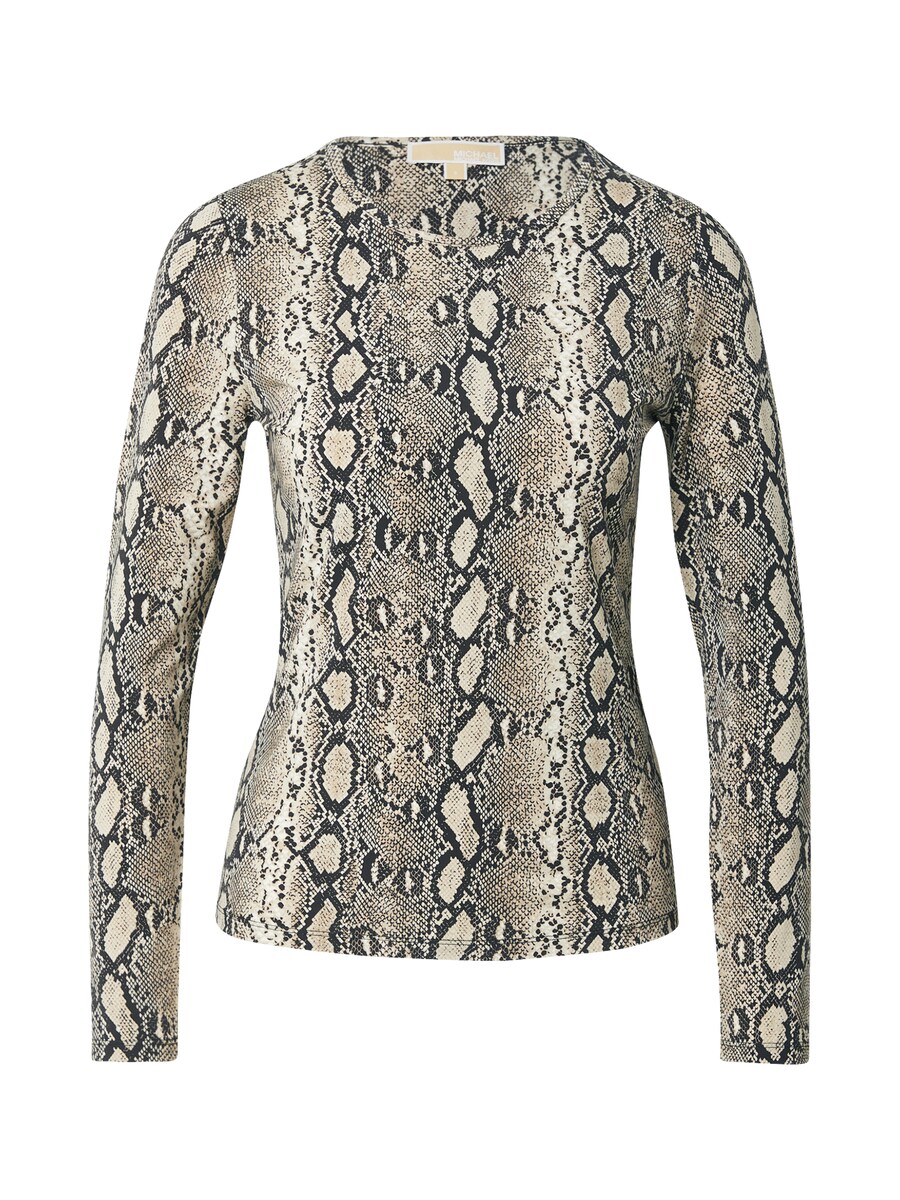 Рубашка MICHAEL Michael Kors, экрю
Рубашка MICHAEL Michael Kors, экрю