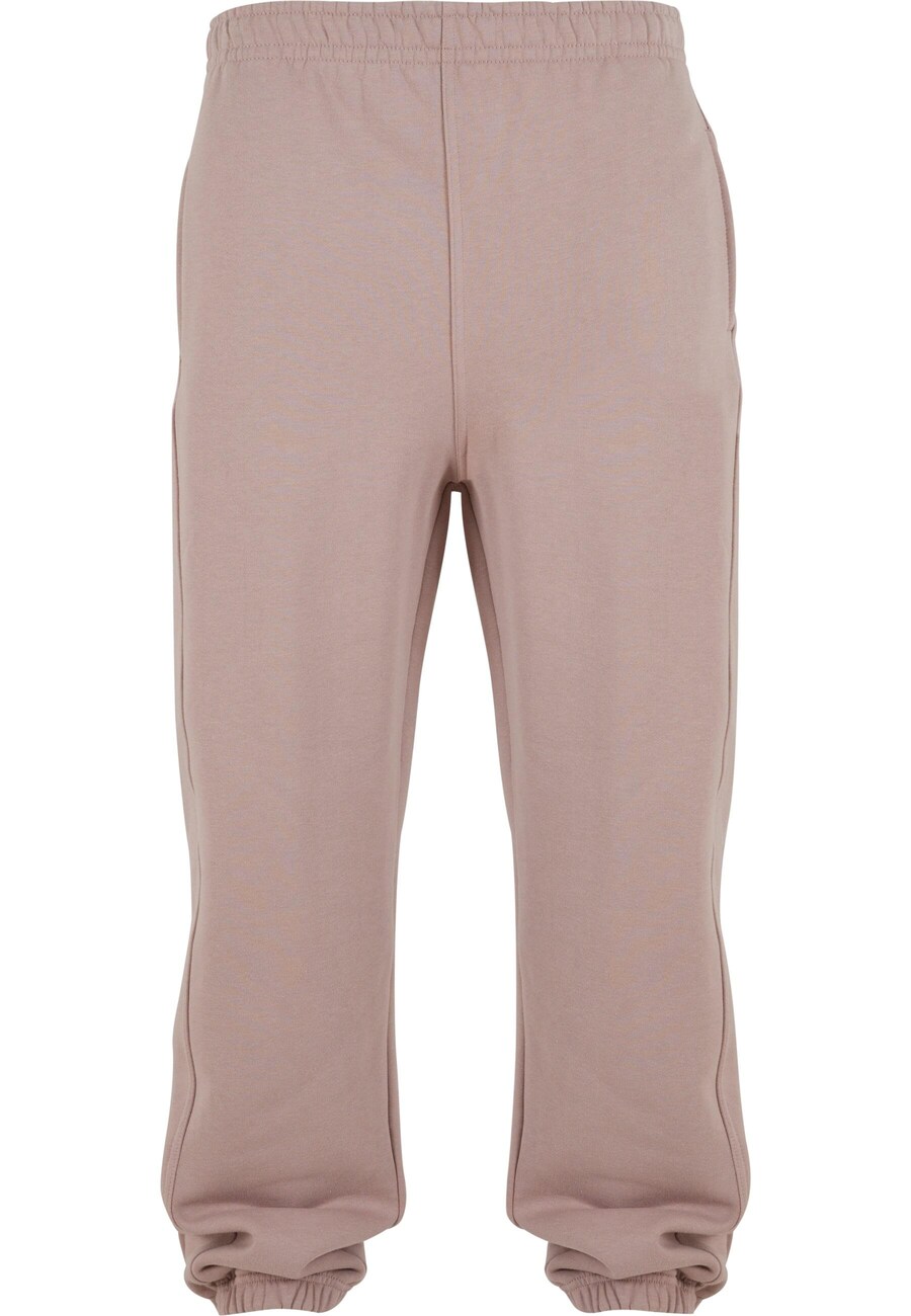 Зауженные брюки Urban Classics, темно-розовый
Зауженные брюки Urban Classics, темно-розовый