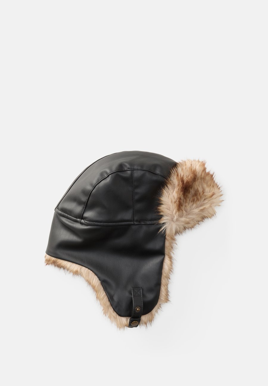 Шапка Pier One Beanie, Black
Шапка Pier One Beanie, Black