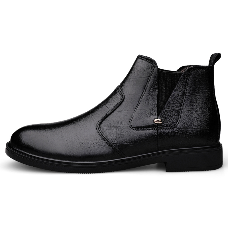 British knights Ботинки Челси мужские черные
British knights Ботинки Челси мужские черные