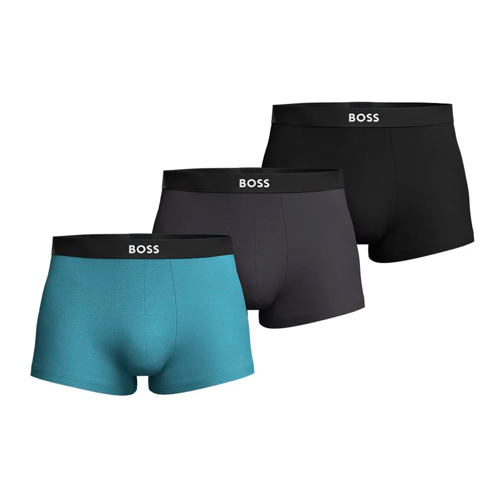 Боксеры 3 шт BOSS 50544263, разноцветный
Боксеры 3 шт BOSS 50544263, разноцветный