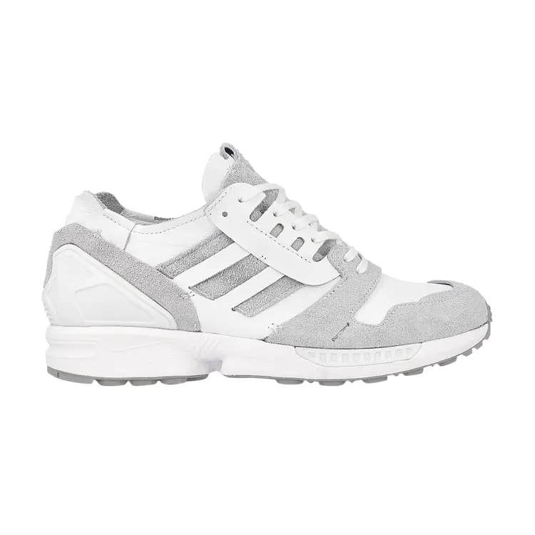 Кроссовки Adidas ZX 8000, белый
Кроссовки Adidas ZX 8000, белый