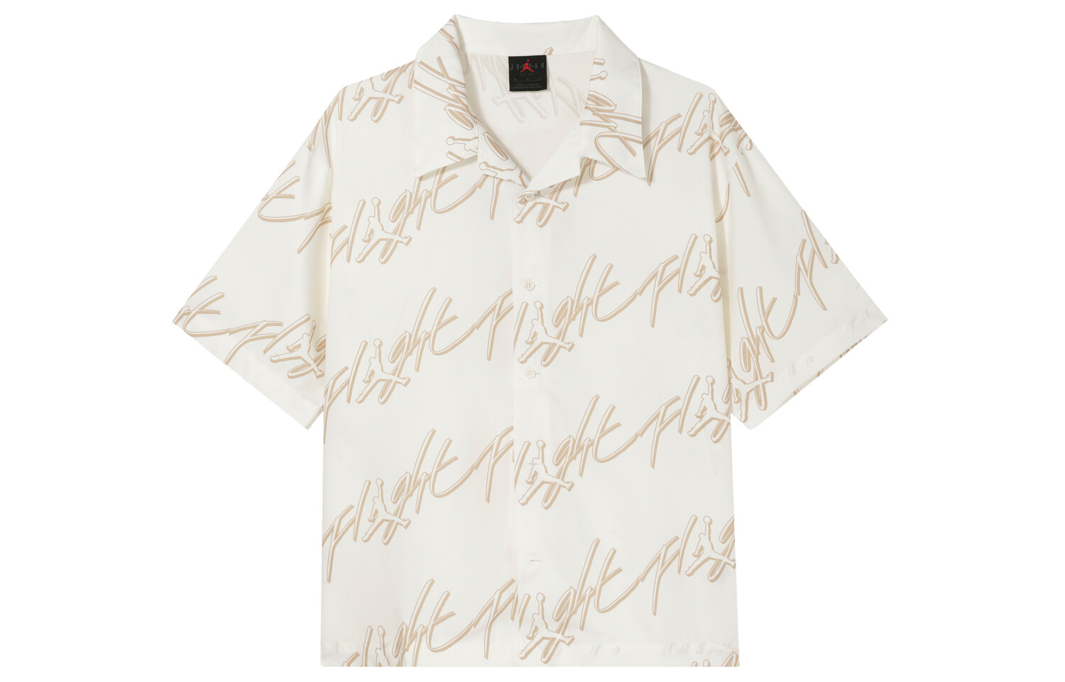 Базовая мужская рубашка белого цвета Jordan, белый
Базовая мужская рубашка белого цвета Jordan, белый