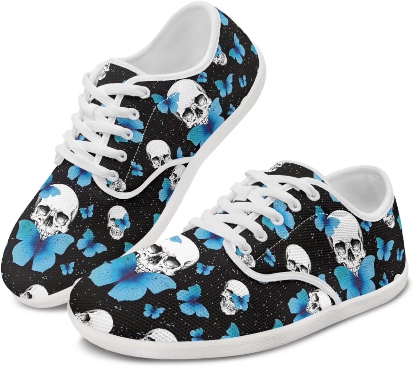 Женские рабочее кроссовки с черепом широкой ширины теннисные кроссовки для ходьбы на плоских днях рождения спортивные кроссовки Ecaestolph, белый/черный/синий
Женские рабочее кроссовки с черепом широкой ширины теннисные кроссовки для ходьбы на плоских днях рождения спортивные кроссовки Ecaestolph, белый/черный/синий