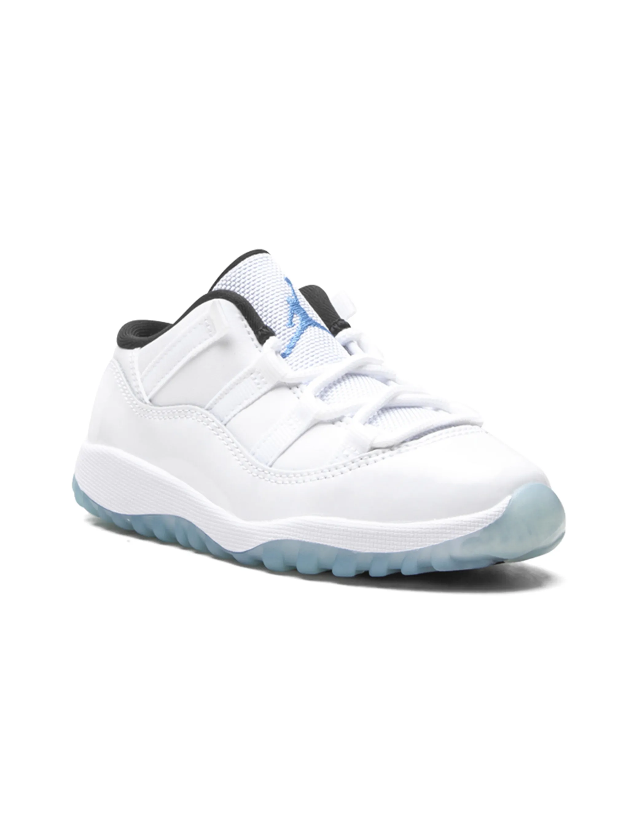 Кроссовки Air Jordan 11 (TD) Jordan Kids, белый
Кроссовки Air Jordan 11 (TD) Jordan Kids, белый