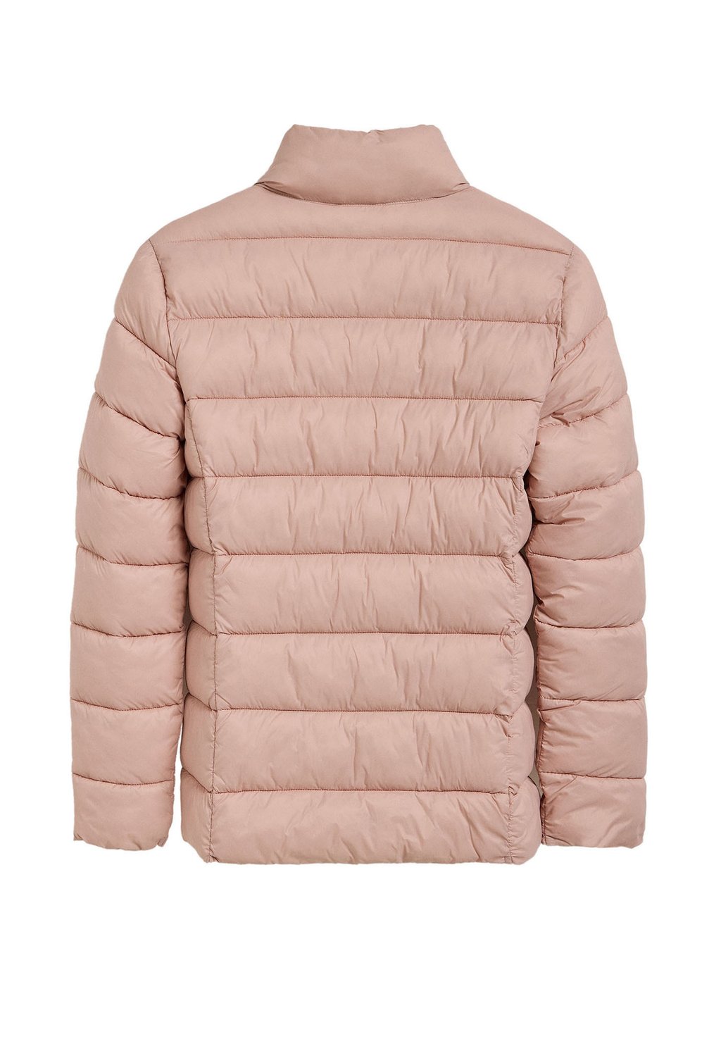 Зимняя куртка ULTRALIGHT SUSANNE PATCH Polo Club, розовый 
Зимняя куртка ULTRALIGHT SUSANNE PATCH Polo Club, розовый