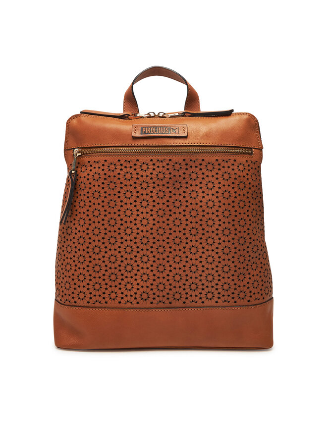 Сумочка WHA-767 Pikolinos, коричневый
Сумочка WHA-767 Pikolinos, коричневый