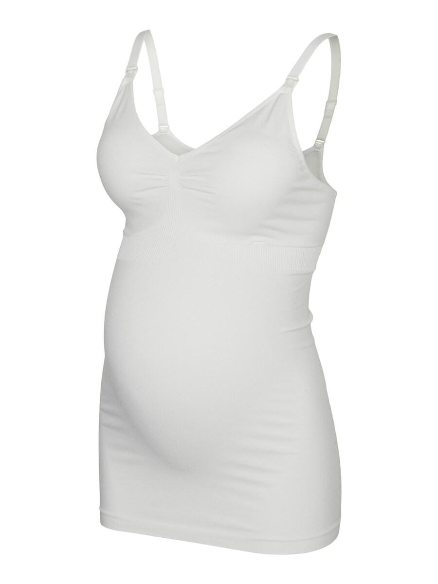 Топ MAMALICIOUS ILJA, белый
Топ MAMALICIOUS ILJA, белый