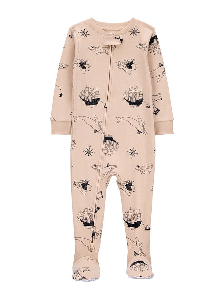 Комбинезон carter's, розовый
Комбинезон carter's, розовый