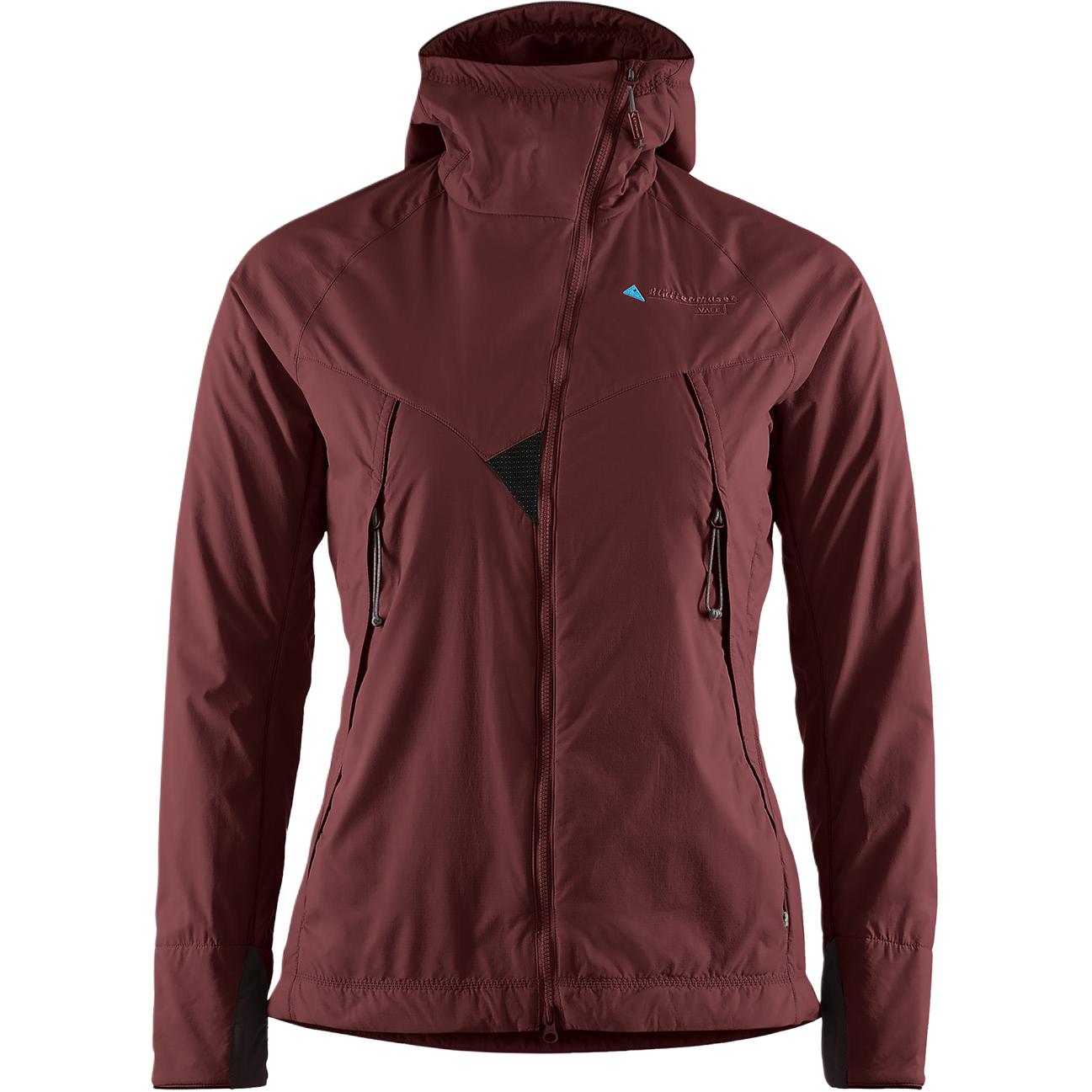 Klattermusen Пуховик Vale женский, Magma Red Burnt Lava
Klattermusen Пуховик Vale женский, Magma Red Burnt Lava