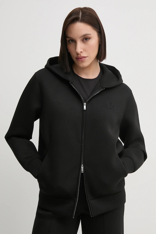 Толстовка Calvin Klein, черный
Толстовка Calvin Klein, черный