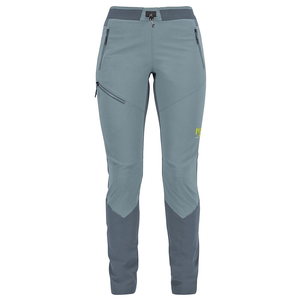 Леггинсы Karpos Rock Evo, серый
Леггинсы Karpos Rock Evo, серый