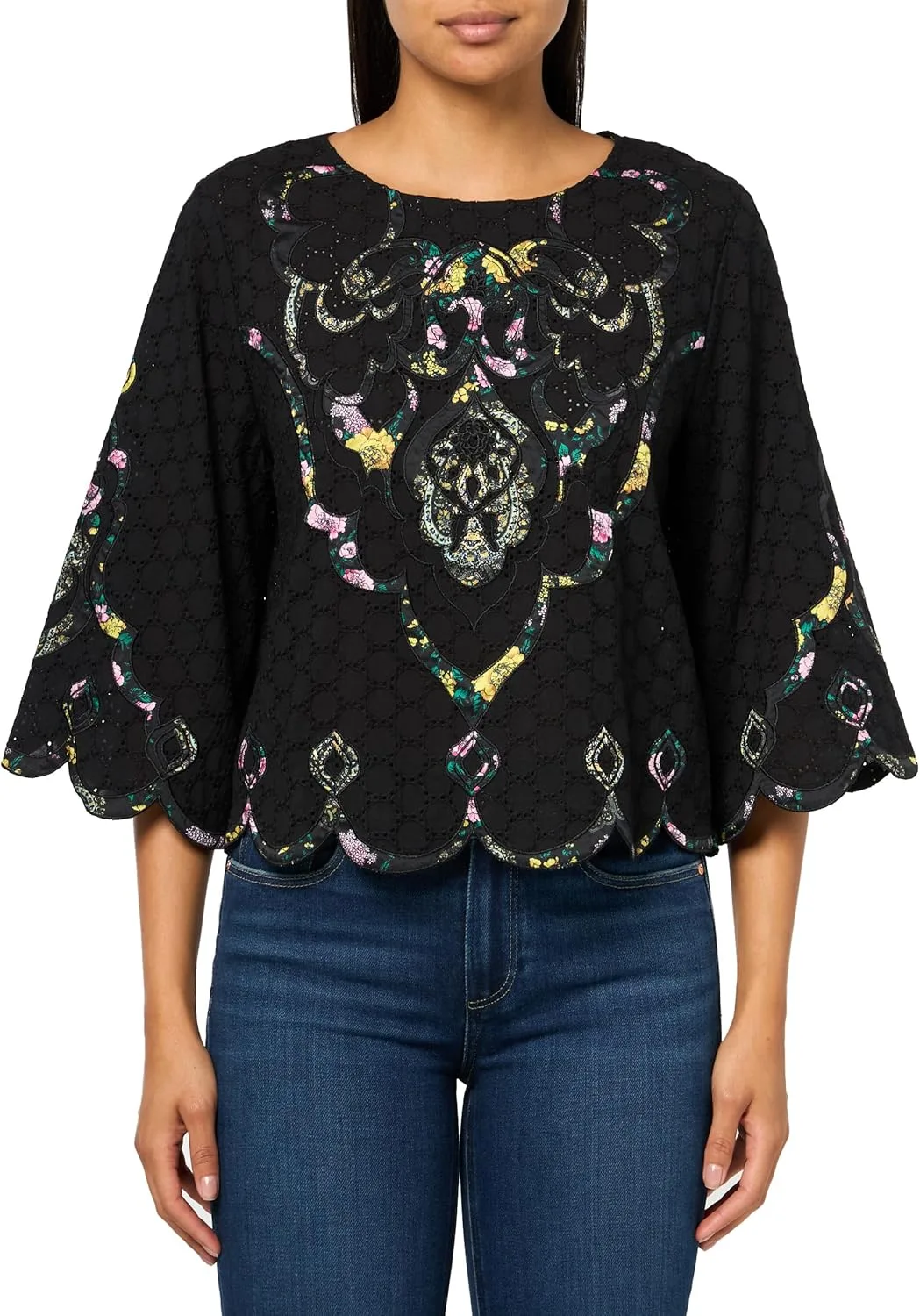 Kobi Halperin Женская блузка Ramona
Kobi Halperin Женская блузка Ramona