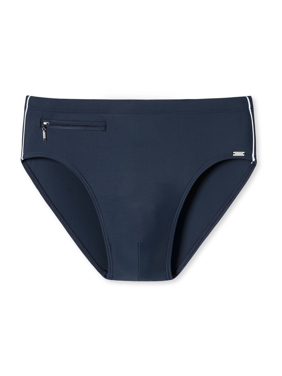 Плавки SCHIESSER Aqua, темно-синий
Плавки SCHIESSER Aqua, темно-синий