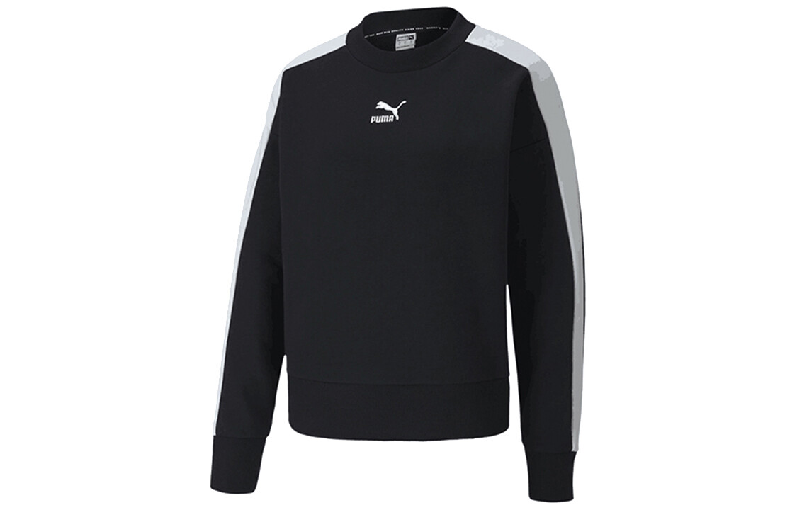 Женская толстовка Puma, цвет Black
Женская толстовка Puma, цвет Black