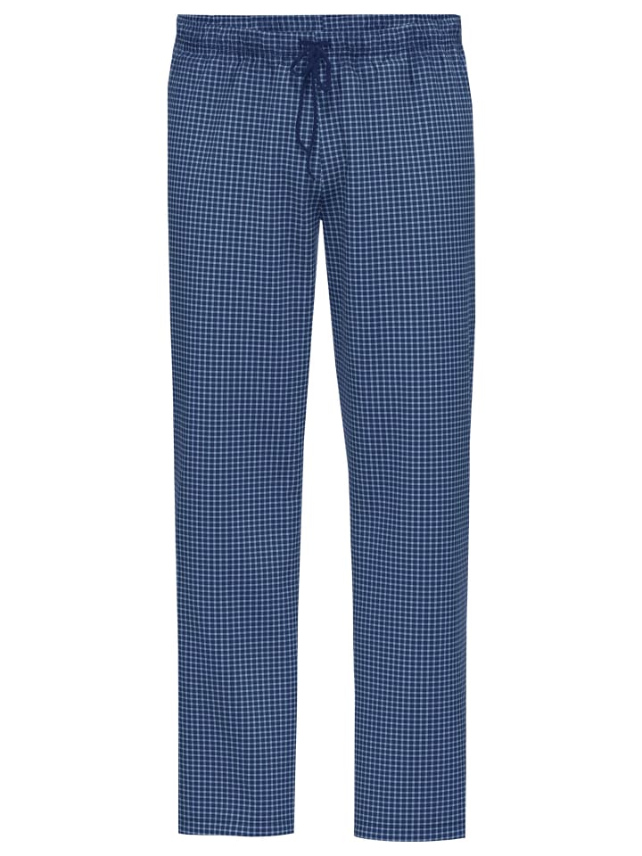 Пижама Ammann, темно-синий
Пижама Ammann, темно-синий