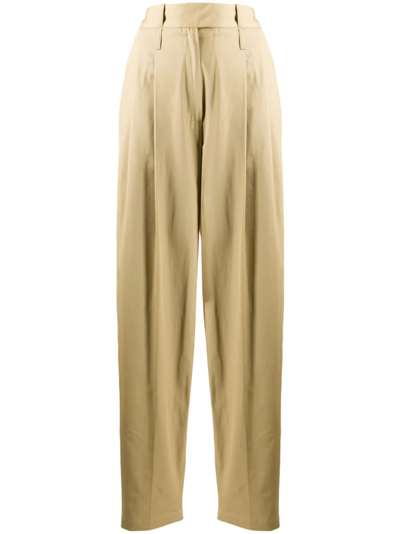 Jejia брюки с завышенной талией, нейтральный
Jejia брюки с завышенной талией, нейтральный