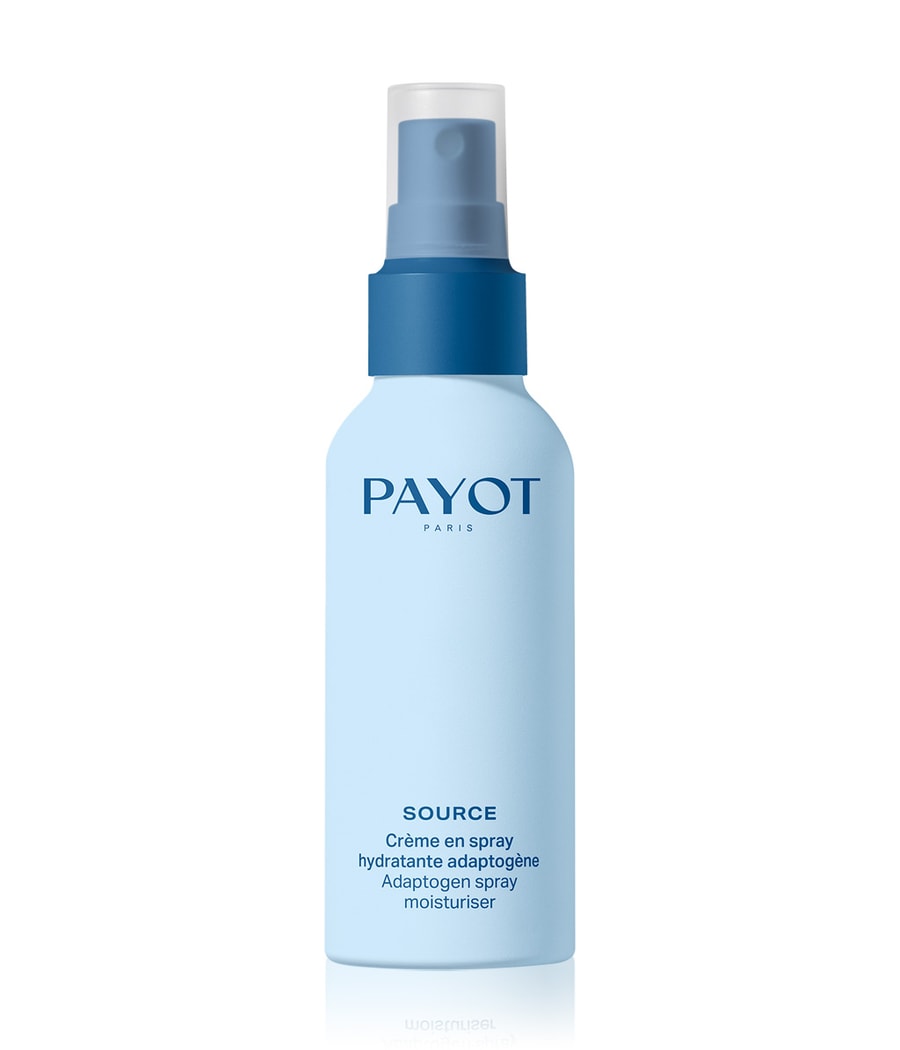 Крем для лица PAYOT Source Crème en spray hydratante adaptogène, 40 ml
Крем для лица PAYOT Source Crème en spray hydratante adaptogène, 40 ml