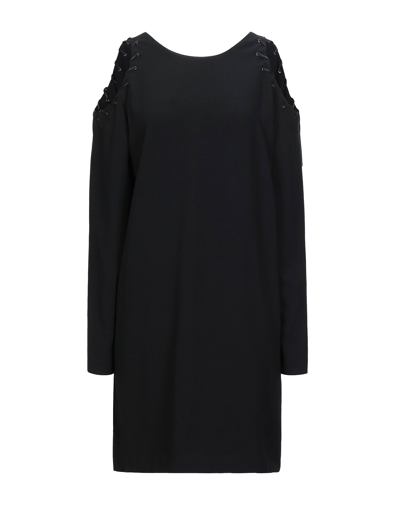 Мини-платье Compagnia Italiana, черный
Мини-платье Compagnia Italiana, черный