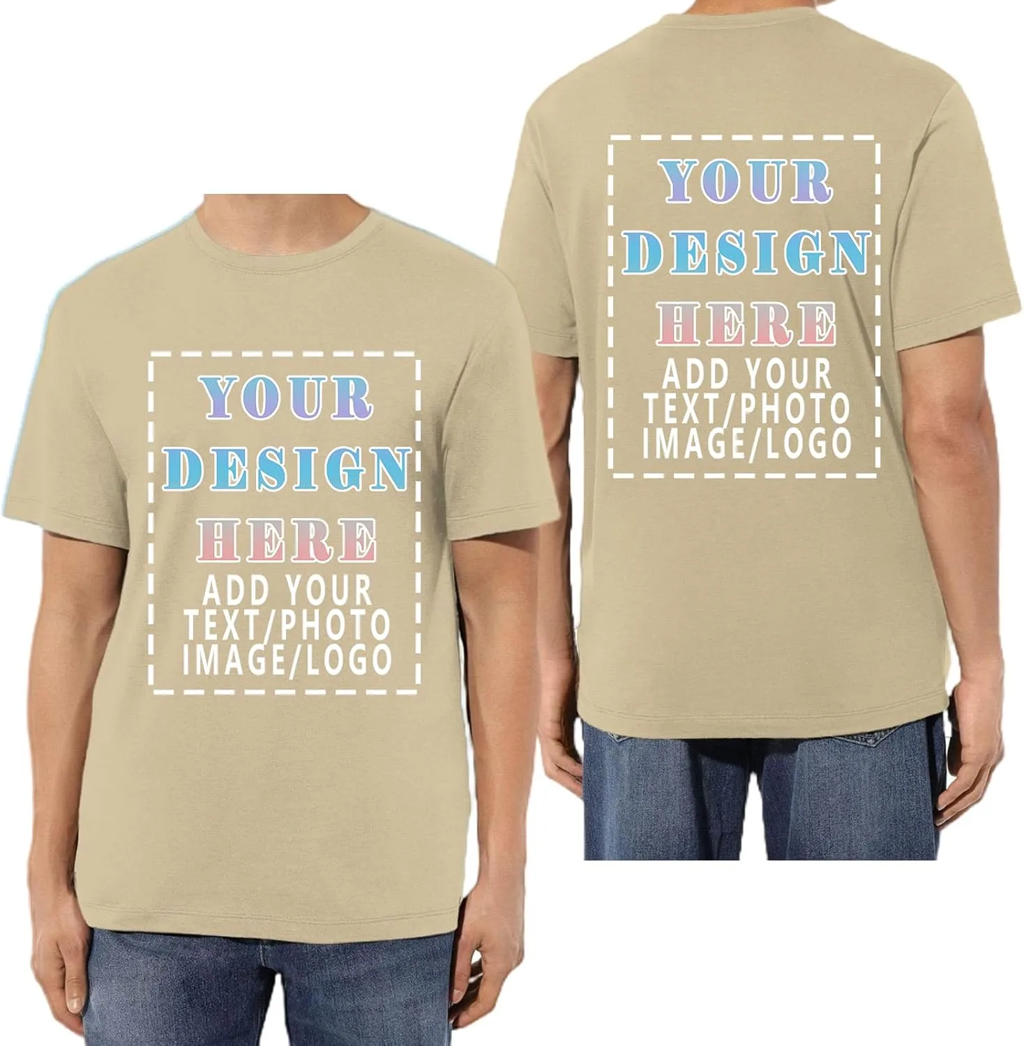 Футболка Custom для мужчин HFTAMQ
Футболка Custom для мужчин HFTAMQ