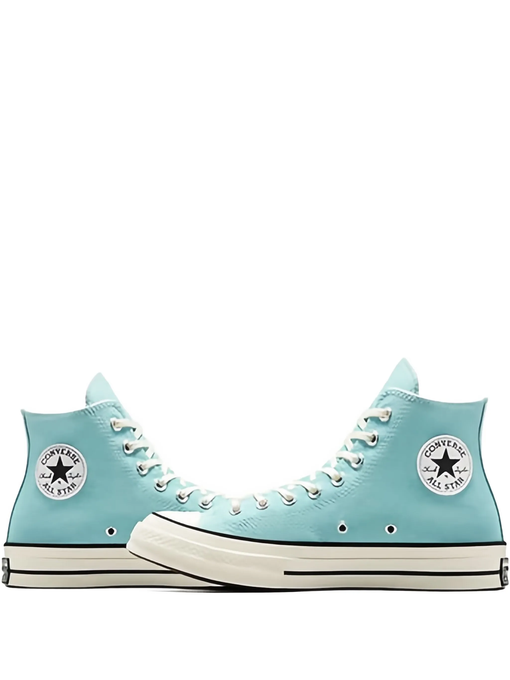 Кеды Chuck 70 High Vernal Pool Converse, синий
Кеды Chuck 70 High Vernal Pool Converse, синий
