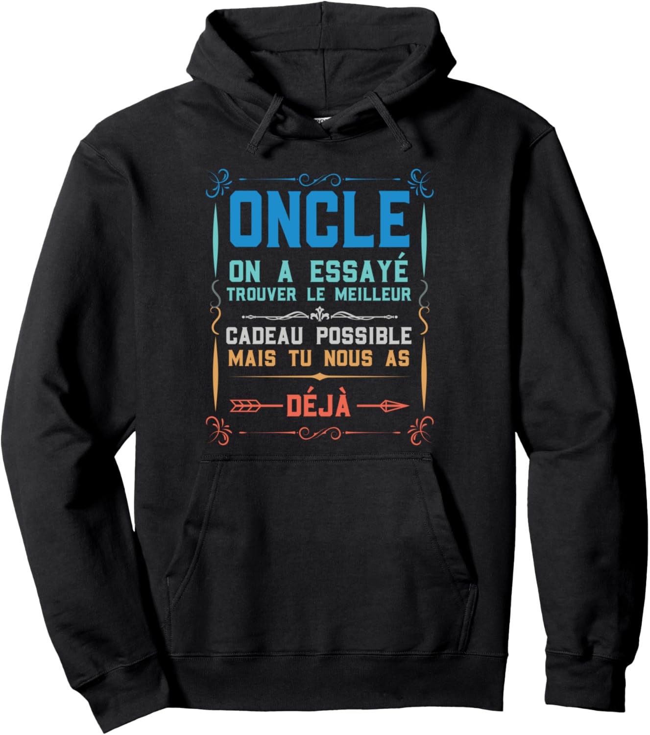 Худи с надписью дядя на эссе, черное Uncle Gift Ideas, Черный, Худи с надписью дядя на эссе, черное Uncle Gift Ideas
Худи с надписью дядя на эссе, черное Uncle Gift Ideas, Черный, Худи с надписью дядя на эссе, черное Uncle Gift Ideas