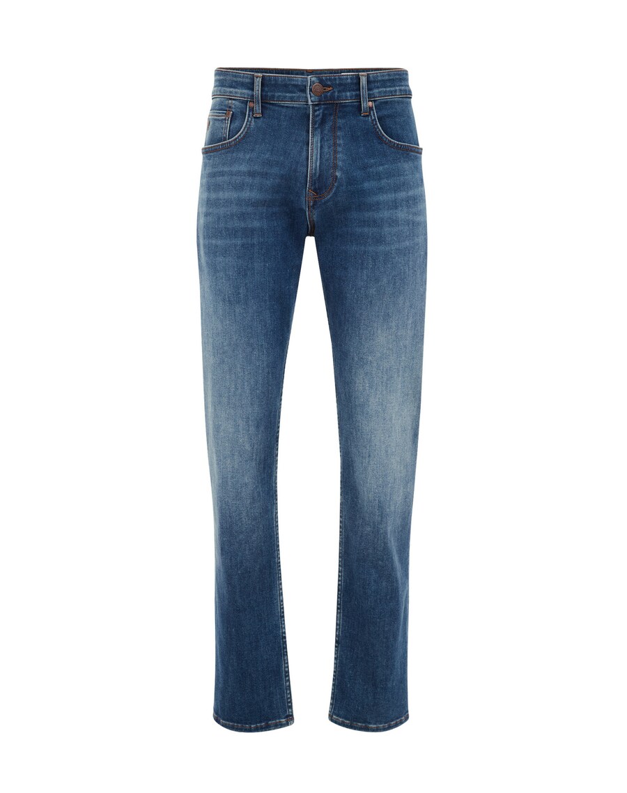 Джинсы WE Fashion Regular Jeans, синий/темно-синий
Джинсы WE Fashion Regular Jeans, синий/темно-синий