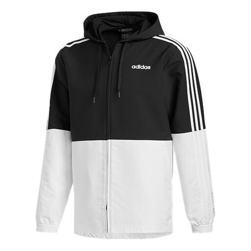 Куртка adidas E 3S WB WVN CB Running Training Sports Hooded Jacket Black White, белый
Куртка adidas E 3S WB WVN CB Running Training Sports Hooded Jacket Black White, белый