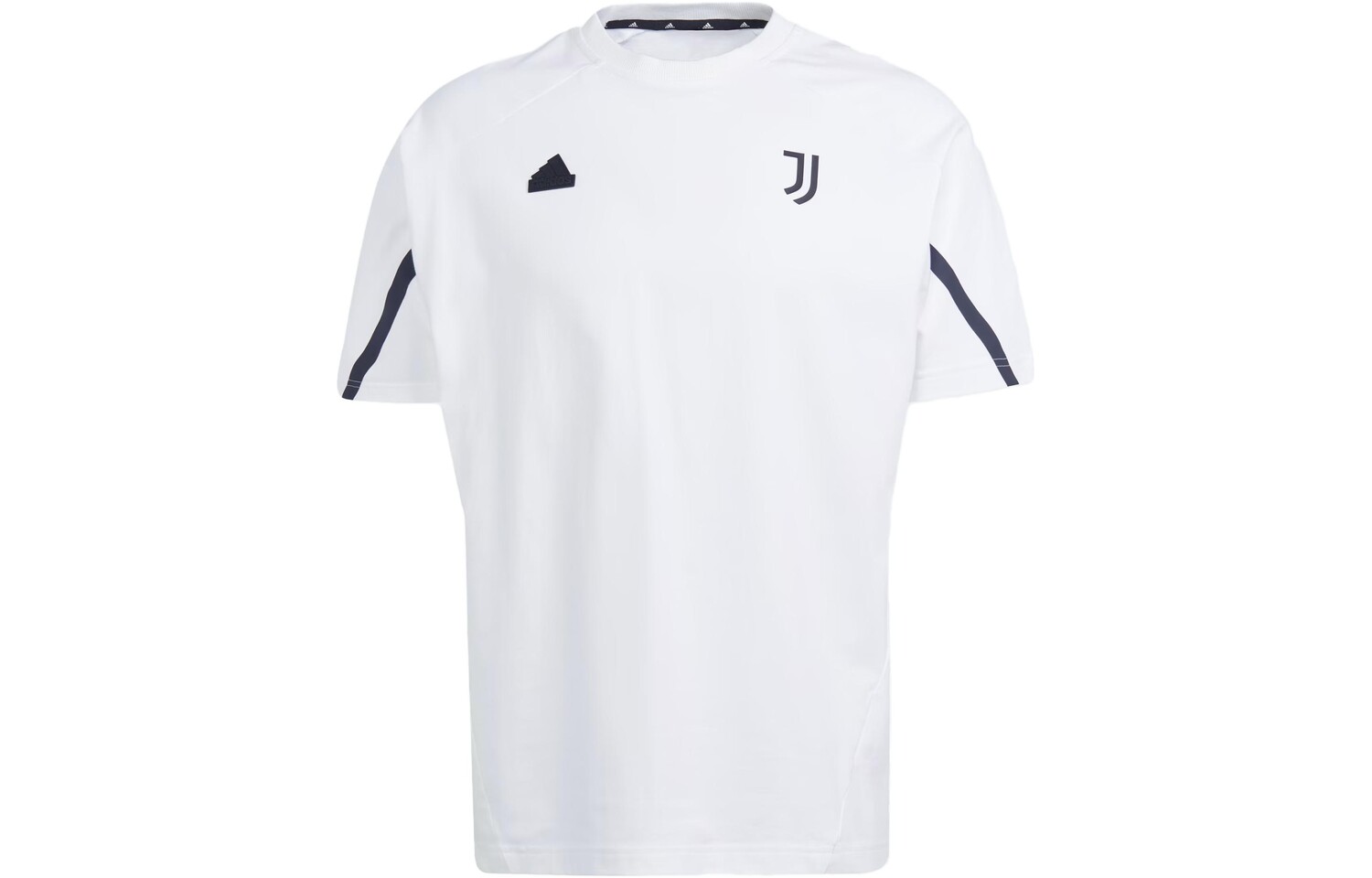 Футболка Ювентус мужская белая Adidas, белый
Футболка Ювентус мужская белая Adidas, белый