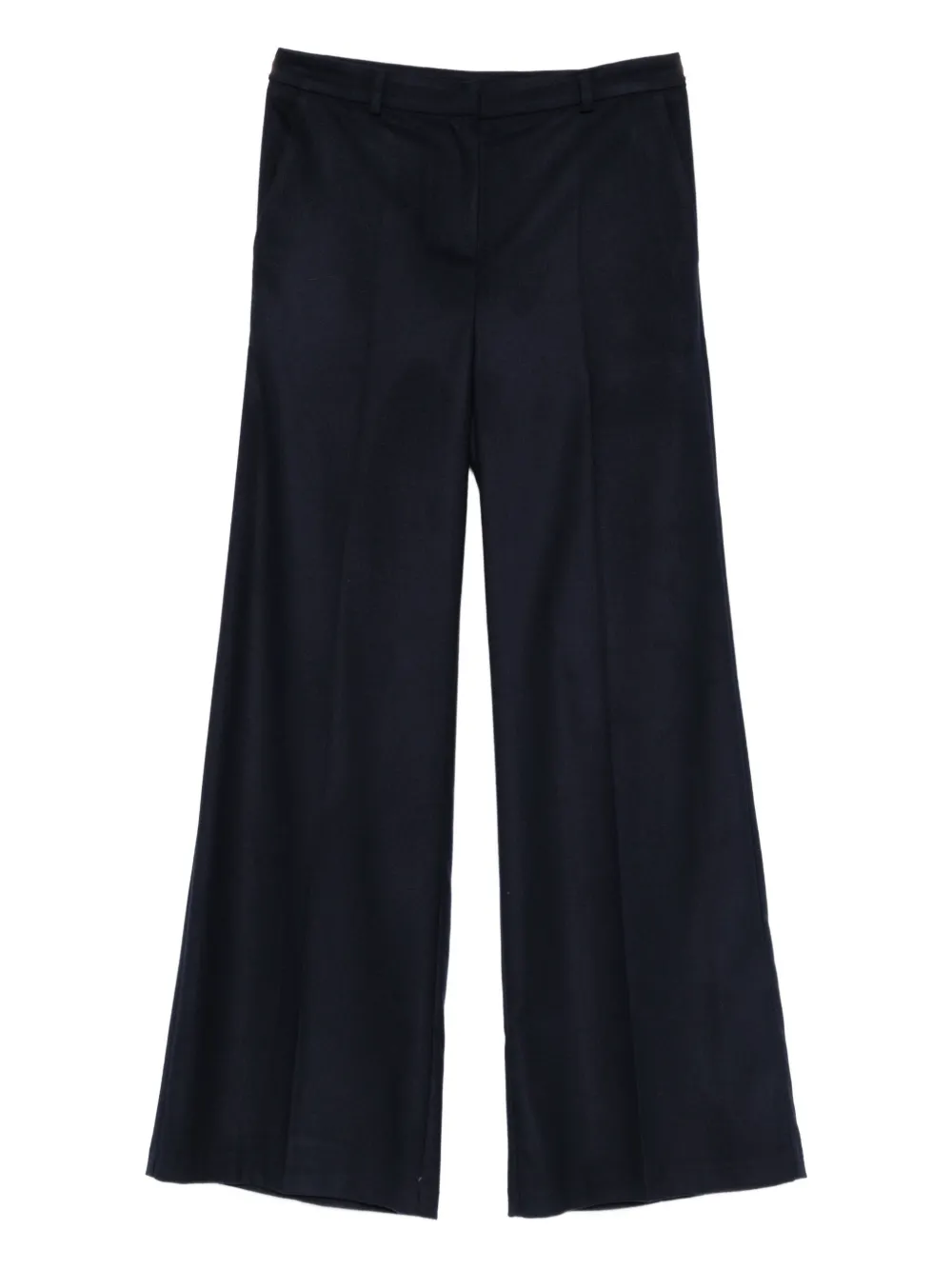 Брюки широкого кроя Rewind, синий
Брюки широкого кроя Rewind, синий