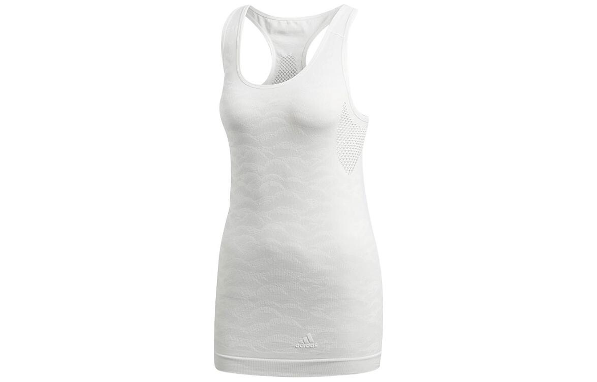 Жилет женский белый Adidas
Жилет женский белый Adidas