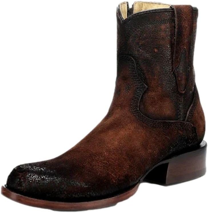 Мужские вестерн-сапоги Corral A4960 Corral Boots, коричневый
Мужские вестерн-сапоги Corral A4960 Corral Boots, коричневый