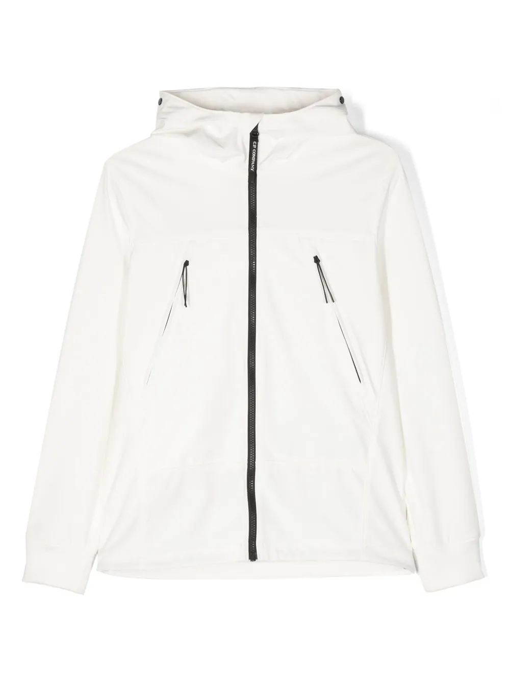 C.P. куртка Shell-R Goggle C.P. Company Kids, белый
C.P. куртка Shell-R Goggle C.P. Company Kids, белый