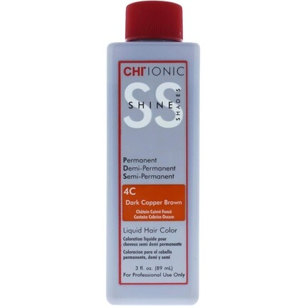 Farouk Уход за волосами и кожей головы 89 мл, Chi
Farouk Уход за волосами и кожей головы 89 мл, Chi