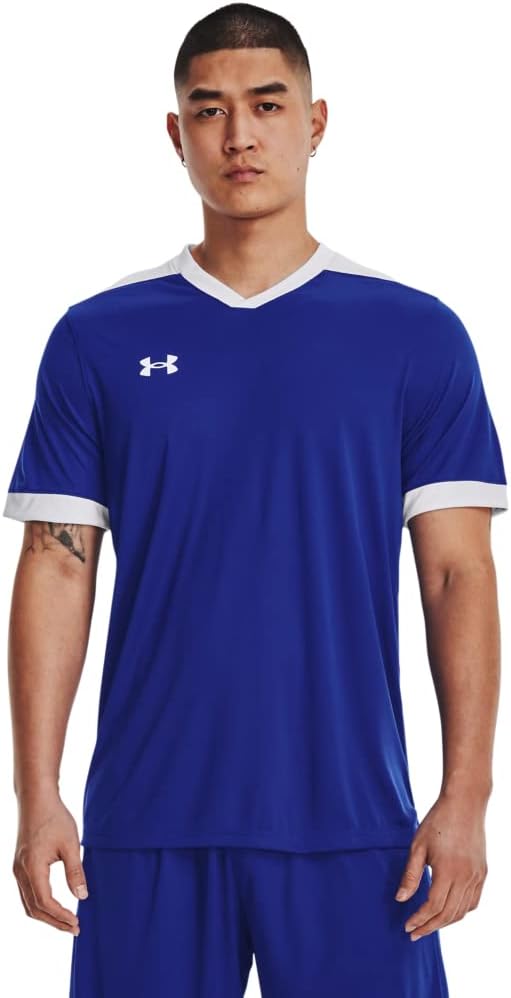 Футболка Under Armour Maquina 3.0, (400) Royal/White, Белый, Футболка Under Armour Maquina 3.0, (400) Royal/White
Футболка Under Armour Maquina 3.0, (400) Royal/White, Белый, Футболка Under Armour Maquina 3.0, (400) Royal/White