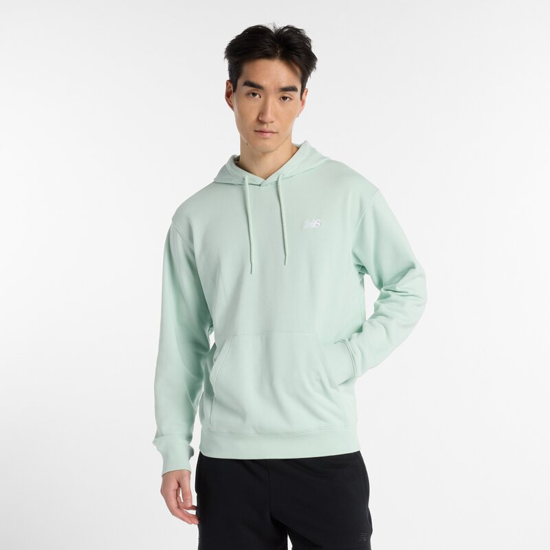 Толстовка Kapuzensweat sport Essentials из френч терри New Balance, цвет clay ash (mt41508cys)
Толстовка Kapuzensweat sport Essentials из френч терри New Balance, цвет clay ash (mt41508cys)
