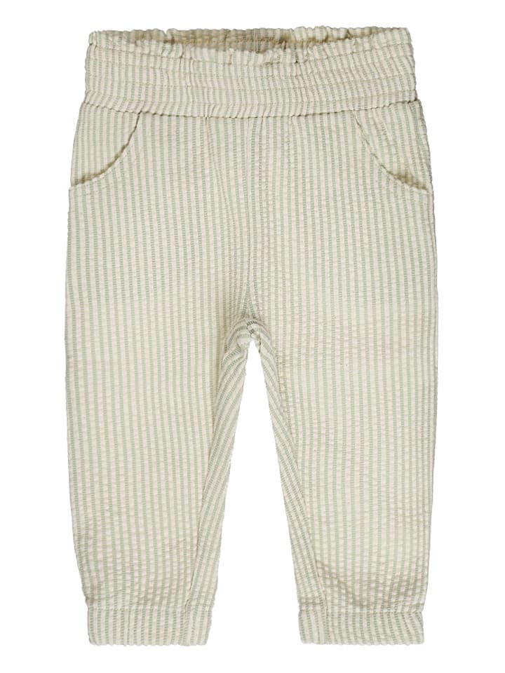 Тканевые брюки Dirkje, зеленый
Тканевые брюки Dirkje, зеленый