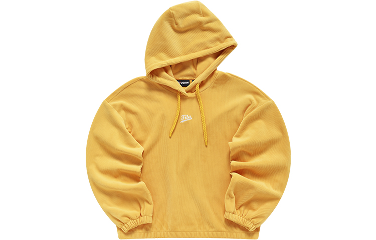 FILA FUSION Свитшот женский абрикосово-оранжевый
FILA FUSION Свитшот женский абрикосово-оранжевый