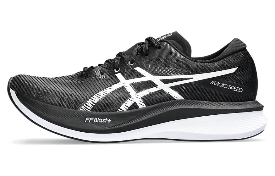 Мужские кроссовки Asics Magic Speed 3.0
Мужские кроссовки Asics Magic Speed 3.0