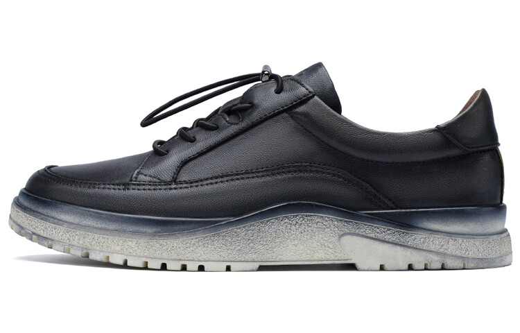 Кеды мужские, обувь для скейтбординга низкая серый Roberta Di Camerino
Кеды мужские, обувь для скейтбординга низкая серый Roberta Di Camerino