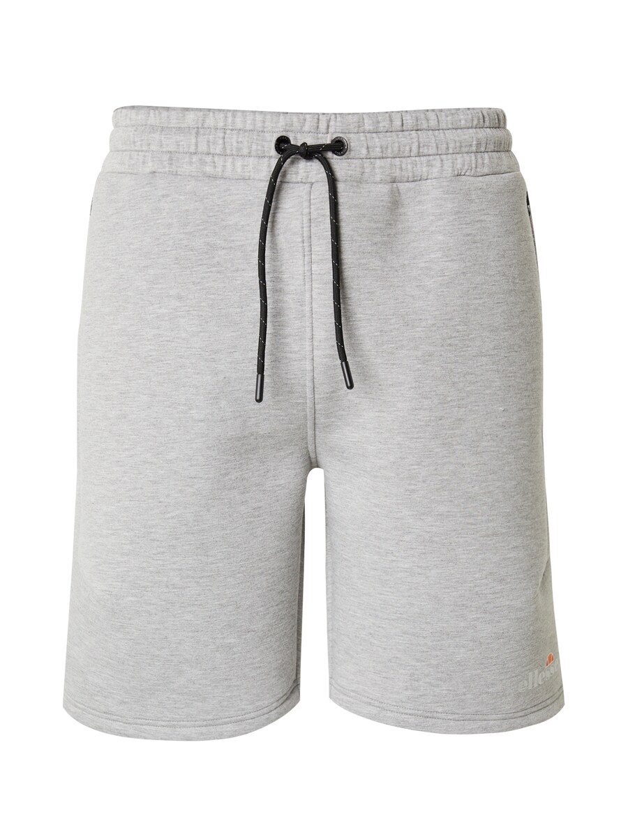 Обычные брюки ELLESSE Gialarno, пятнистый серый
Обычные брюки ELLESSE Gialarno, пятнистый серый