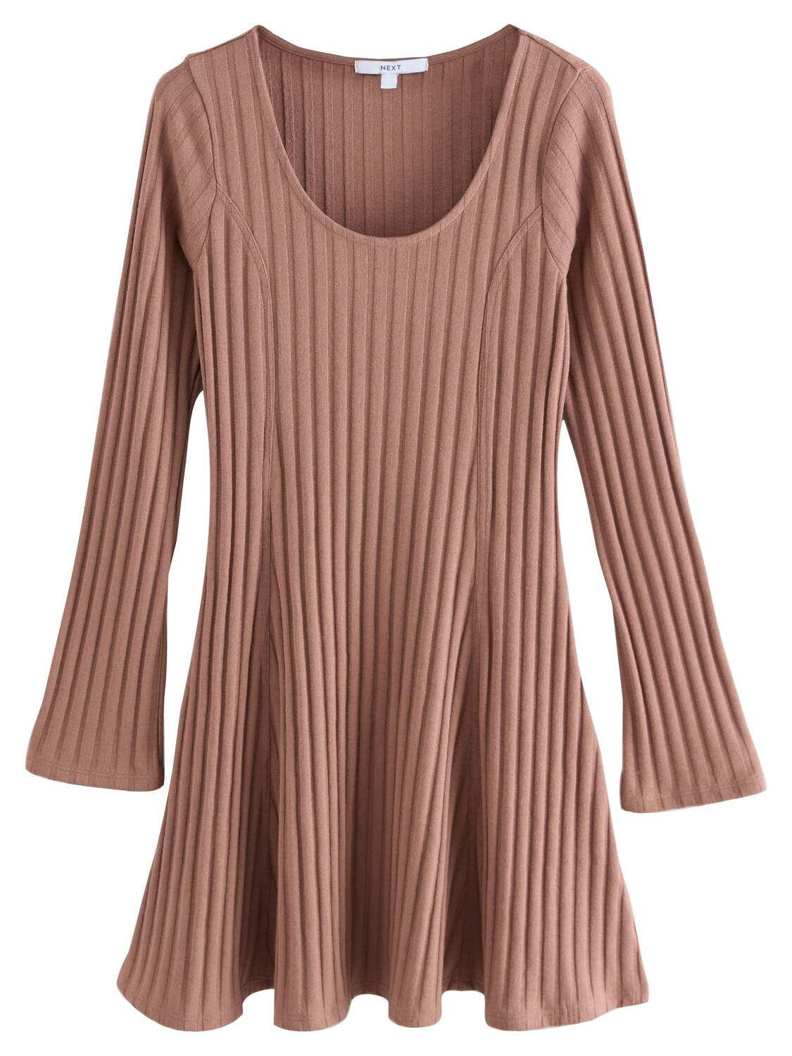 Next Платье в шоколадном цвете
Next Платье в шоколадном цвете
