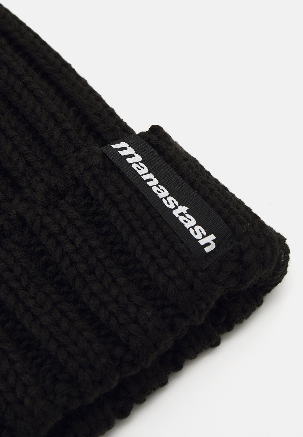 Шапка 90S BEANIE UNISEX Manastash, черный
Шапка 90S BEANIE UNISEX Manastash, черный