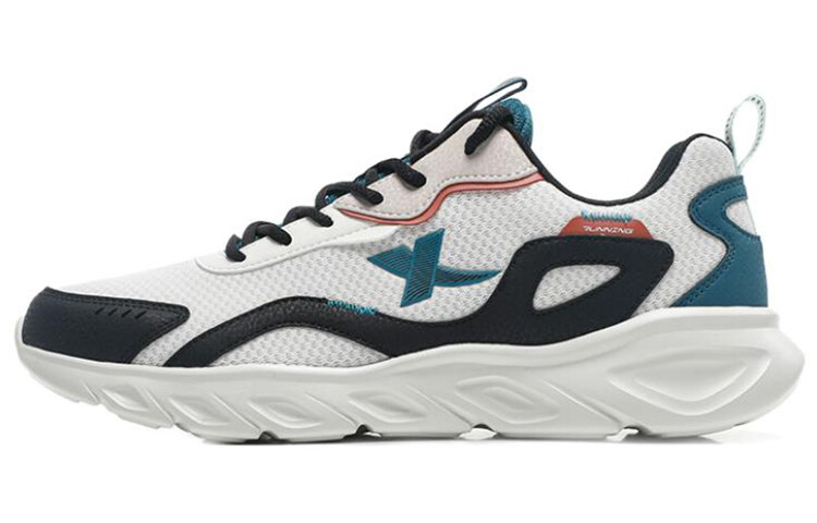 Кроссовки мужские с низким верхом белые/черные/зеленые Xtep, Черный, Кроссовки мужские с низким верхом белые/черные/зеленые Xtep
Кроссовки мужские с низким верхом белые/черные/зеленые Xtep, Черный, Кроссовки мужские с низким верхом белые/черные/зеленые Xtep