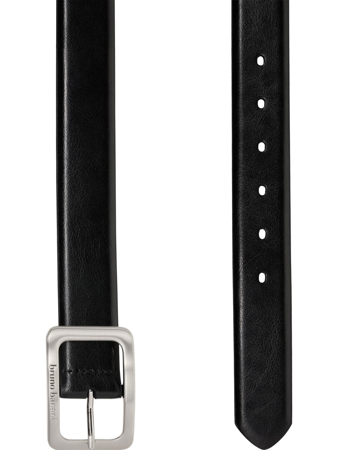 Ремень Bruno Banani Leder CAMACHO, черный
Ремень Bruno Banani Leder CAMACHO, черный