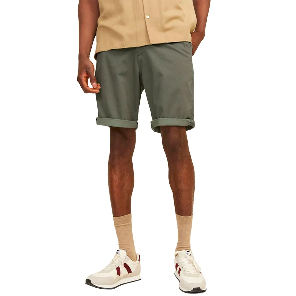 Шорты Jack & Jones Bowie Printed chino, зеленый
Шорты Jack & Jones Bowie Printed chino, зеленый